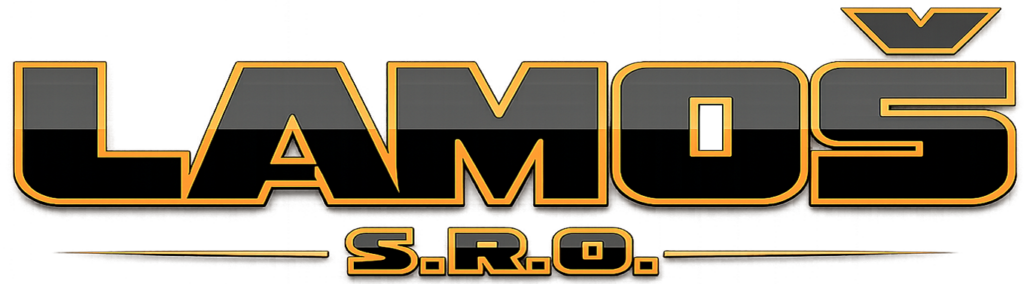 Lamoš s.r.o.